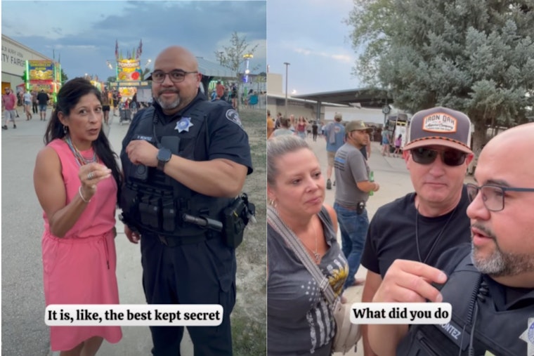 Boulder County Fair Wraps Final Day in Longmont, 157 Years and Counting