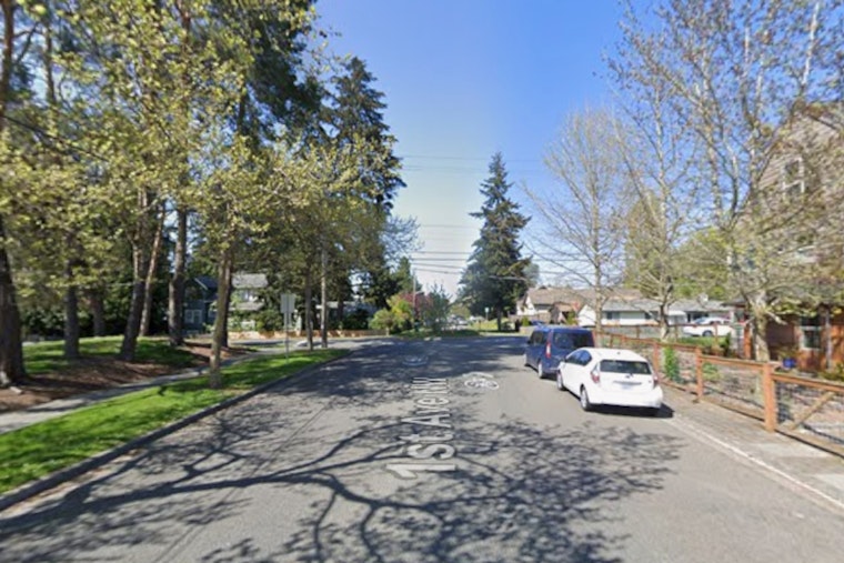 Bounty Hunters Fire Paintballs, Taser Near Sandel Park RV, Alarming Greenwood