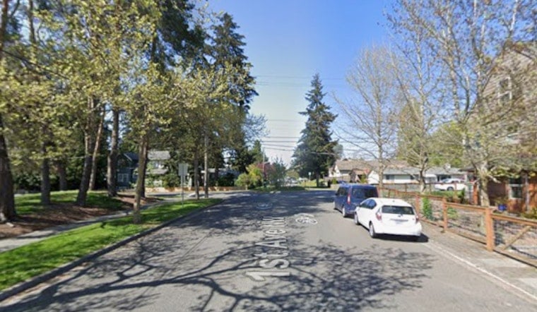 Bounty Hunters Fire Paintballs, Taser Near Sandel Park RV, Alarming Greenwood
