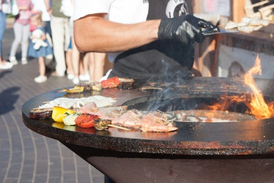 Bourbon, BBQ and Mayhem Returns to Louisville With Boxing for Cancer Research