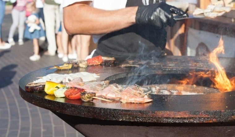 Bourbon, BBQ and Mayhem Returns to Louisville With Boxing for Cancer Research
