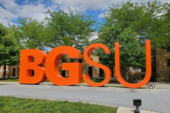 Bowling Green Band Balloons to 600 Members, Now Biggest in College Football