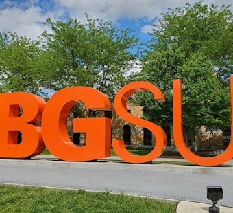 Bowling Green Band Balloons to 600 Members, Now Biggest in College Football