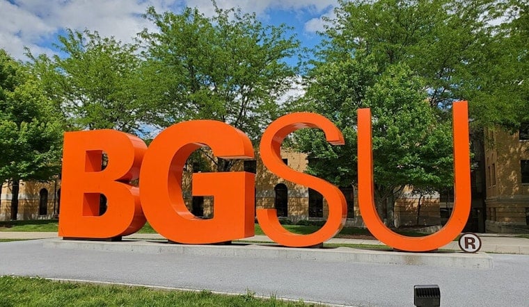 Bowling Green Band Balloons to 600 Members, Now Biggest in College Football