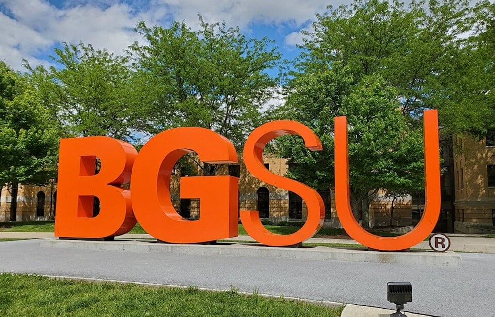 Bowling Green Band Balloons to 600 Members, Now Biggest in College Football