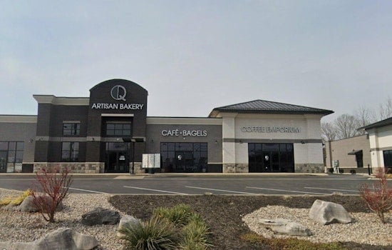 Bowling Green Post Office Robbery Suspect Caught Hiding in Coffee Shop Bathroom