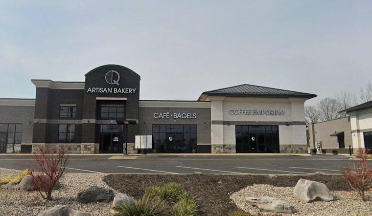 Bowling Green Post Office Robbery Suspect Caught Hiding in Coffee Shop Bathroom