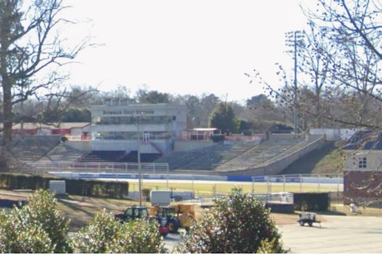 Bowman Gray Stadium Lands First NASCAR Truck Race in 56 Years