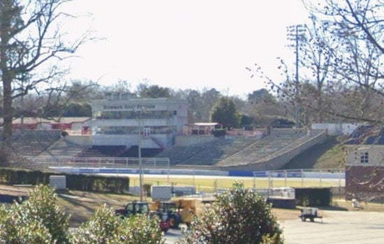 Bowman Gray Stadium Lands First NASCAR Truck Race in 56 Years