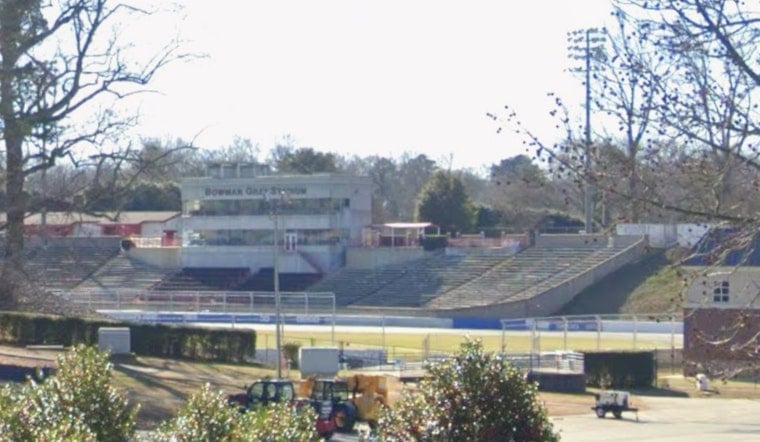 Bowman Gray Stadium Lands First NASCAR Truck Race in 56 Years