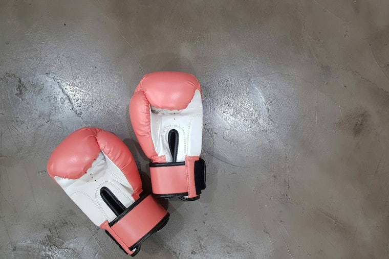 Boxer Prichard Colón Dies at 33, More Than a Decade After Illegal Blows Left Him Comatose
