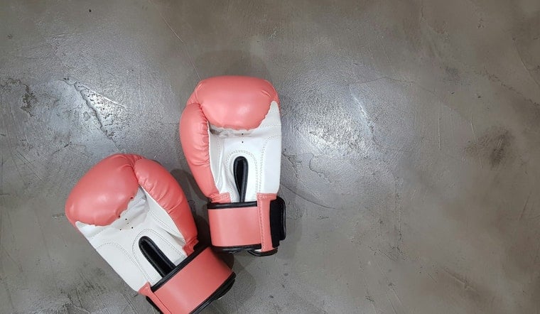 Boxer Prichard Colón Dies at 33, More Than a Decade After Illegal Blows Left Him Comatose