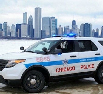 Boy, 15, Shot Sitting on Pilsen Sidewalk as Car Opens Fire on Cermak Road