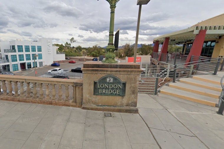 Boy Dies After London Bridge Jump in Lake Havasu, Airlifted to Las Vegas