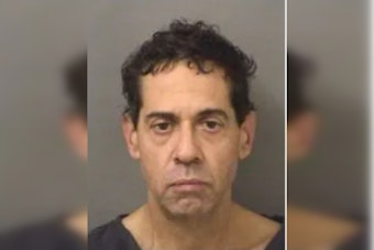 Boynton Beach I-95 Driver Arrested After Highway Spin-Outs