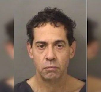 Boynton Beach I-95 Driver Arrested After Highway Spin-Outs