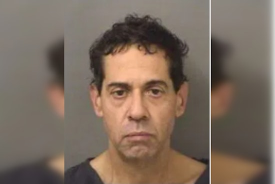 Boynton Beach I-95 Driver Arrested After Highway Spin-Outs