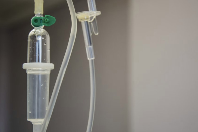 Boynton Beach Man Nearly Lost Both Arms to Flesh-Eating Bacteria, Survives 101 Days in Hospital