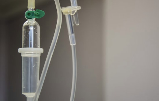 Boynton Beach Man Nearly Lost Both Arms to Flesh-Eating Bacteria, Survives 101 Days in Hospital