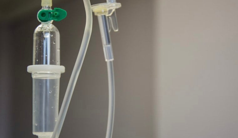 Boynton Beach Man Nearly Lost Both Arms to Flesh-Eating Bacteria, Survives 101 Days in Hospital