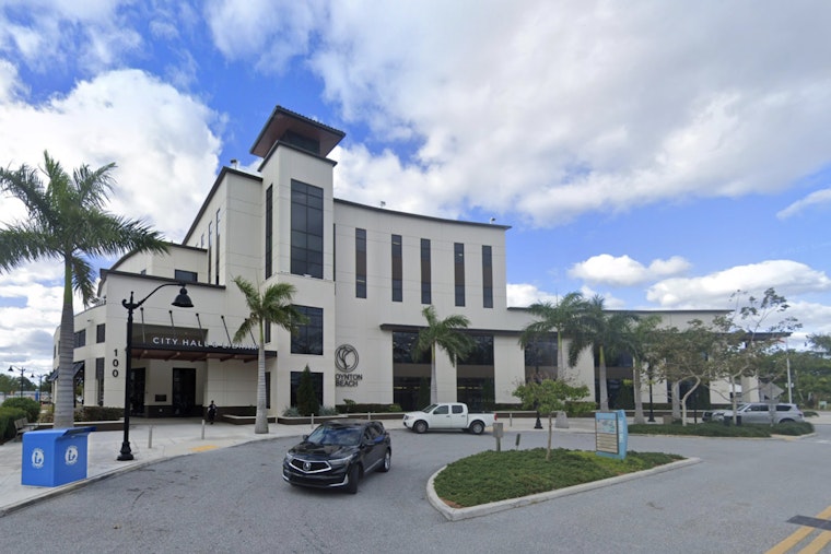 Boynton Beach Scraps Police Gun Range After East Side Neighbors Revolt