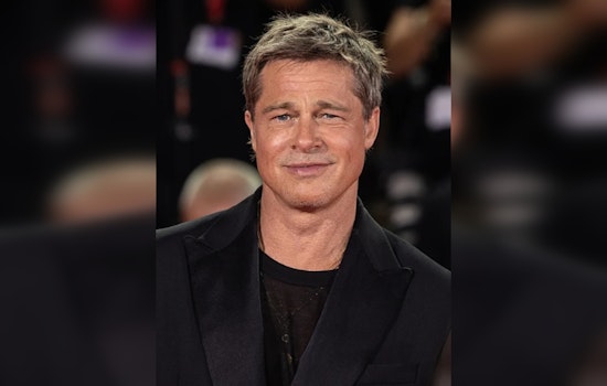 Brad Pitt’s Make It Right Homes Face New Orleans Court Hearing