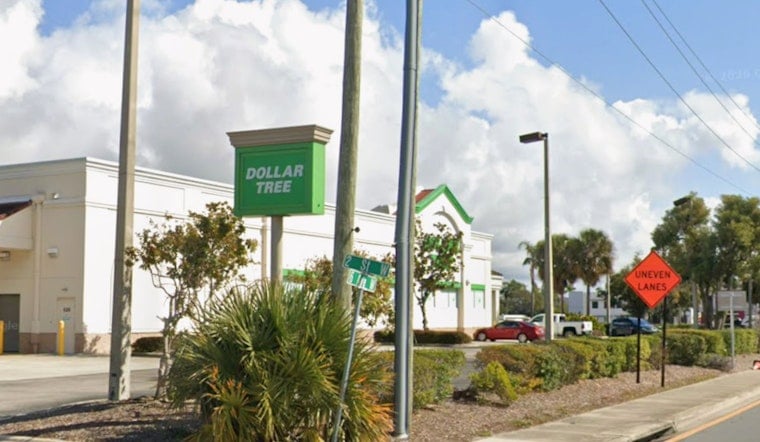 Bradenton Dollar Tree Robbery Suspect Caught In LA After Year On Run