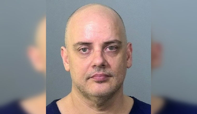 Bradenton Man, 48, Extradited From Hungary in Rare Child Exploitation Case