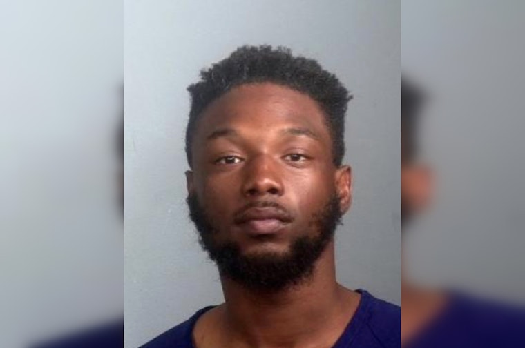 Bradenton Manhunt Grows For Man Accused Of Stabbing Teen, 15, In Neck