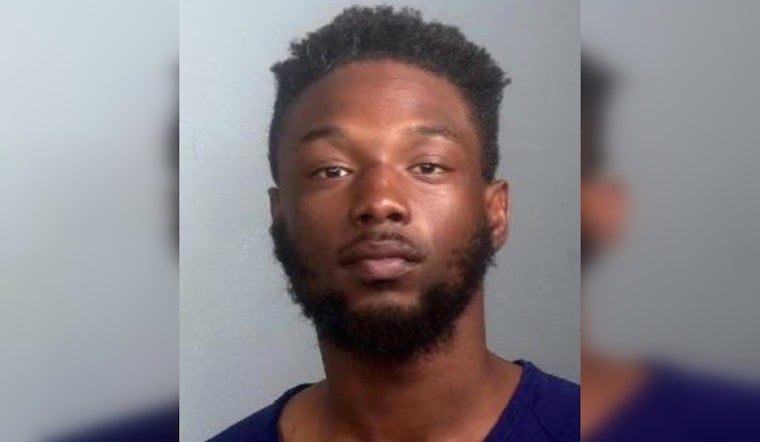 Bradenton Manhunt Grows For Man Accused Of Stabbing Teen, 15, In Neck