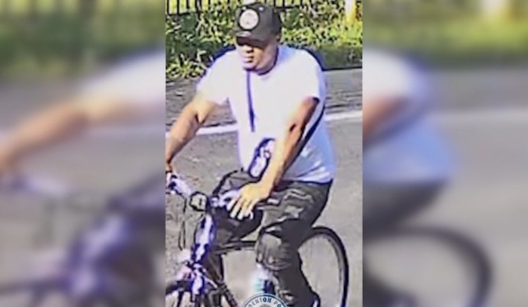 Bradenton Police Hunt ‘Vape Houdini’ Who Vanished After Smoke Shop Theft