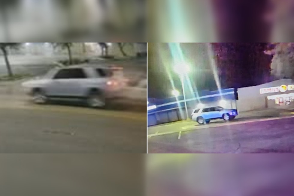 Bradenton Woman, 34, Arrested After Hit-and-Run Leaves Pedestrian Fighting for Life