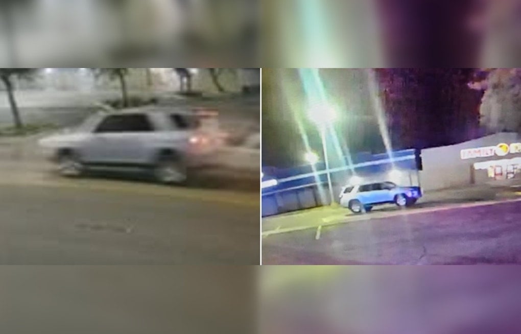 Bradenton Woman, 34, Arrested After Hit-and-Run Leaves Pedestrian Fighting for Life