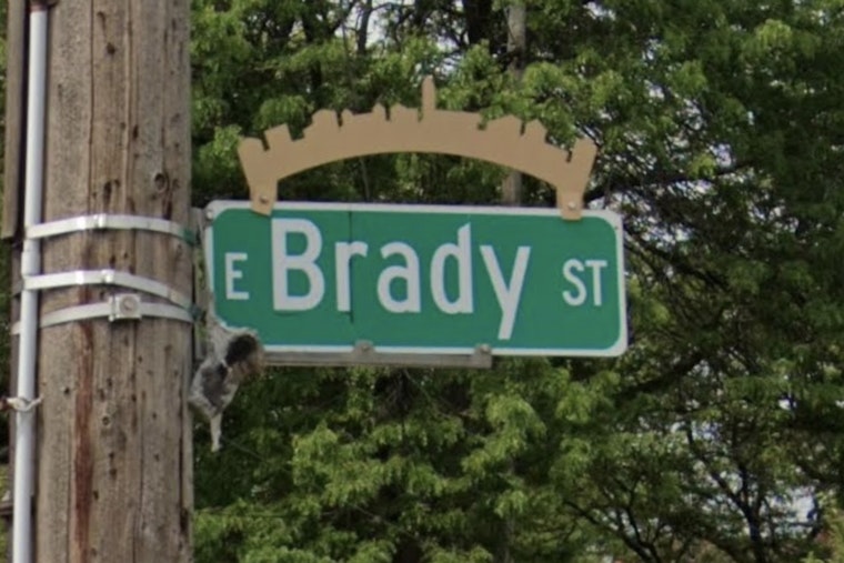 Brady Street Safety Pilot Extended Through Labor Day After Deadly June Shootings