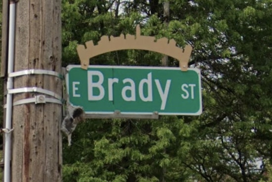 Brady Street Safety Pilot Extended Through Labor Day After Deadly June Shootings