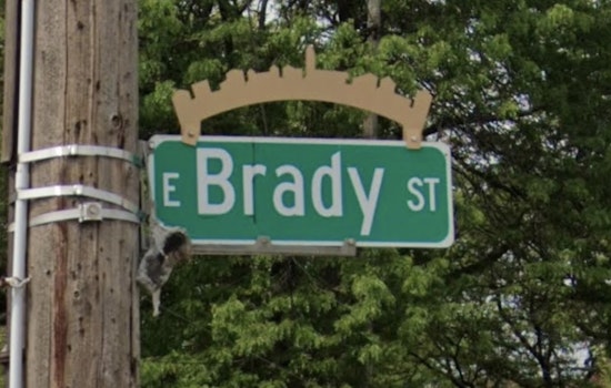 Brady Street Safety Pilot Extended Through Labor Day After Deadly June Shootings