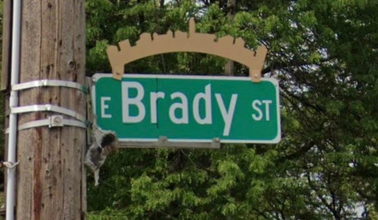 Brady Street Safety Pilot Extended Through Labor Day After Deadly June Shootings