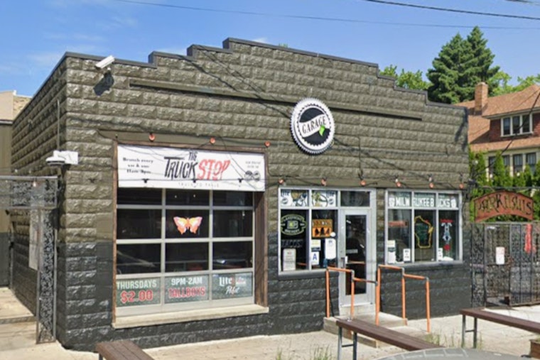 Brady Street's The Garage Bans Black Rap Artists, Then Blames a Single Employee