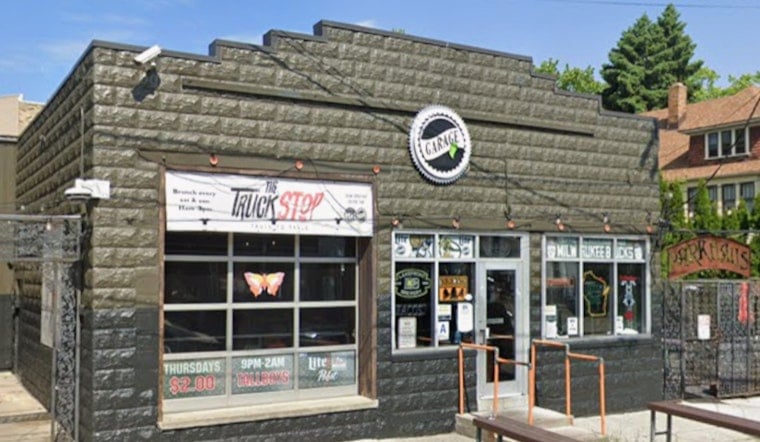 Brady Street's The Garage Bans Black Rap Artists, Then Blames a Single Employee