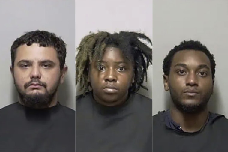 Brag Video Helps Cops Nail Trio After Putnam County Homeowner Beaten With His Own Shotgun