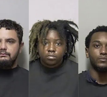 Brag Video Helps Cops Nail Trio After Putnam County Homeowner Beaten With His Own Shotgun