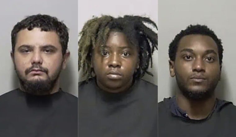 Brag Video Helps Cops Nail Trio After Putnam County Homeowner Beaten With His Own Shotgun