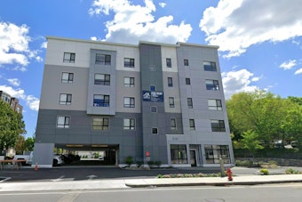 Brand-New South Quincy Apartment Building Sells for $13.5 Million