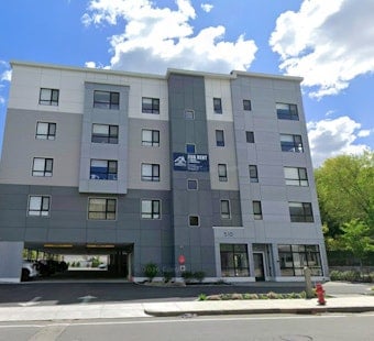 Brand-New South Quincy Apartment Building Sells for $13.5 Million