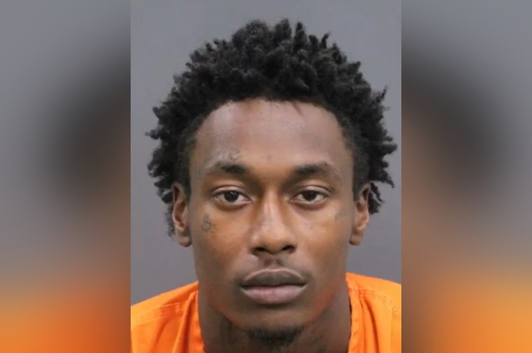 Brandon Felon, 21, Ditches Car in Ditch After Pointing Gun at Girlfriend