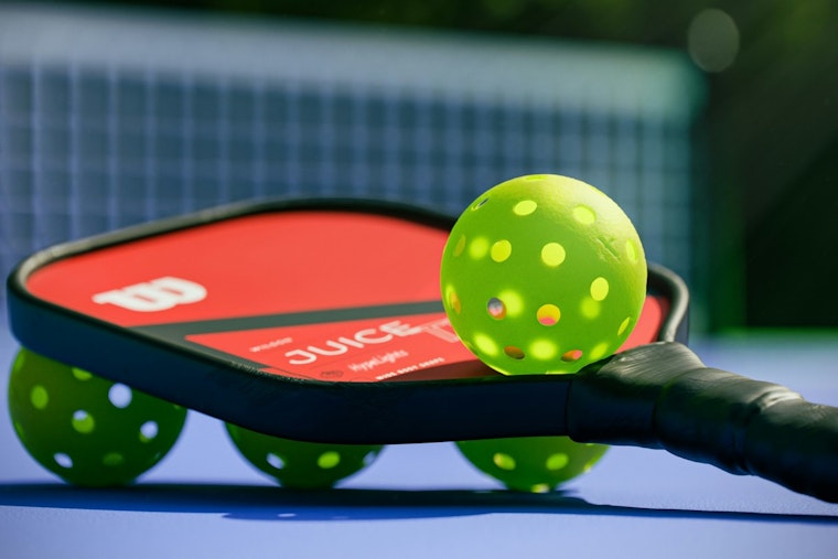 Brandon Miller's Pickleball Classic Debuts in Charlotte