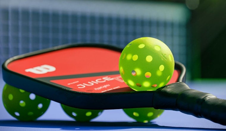 Brandon Miller's Pickleball Classic Debuts in Charlotte