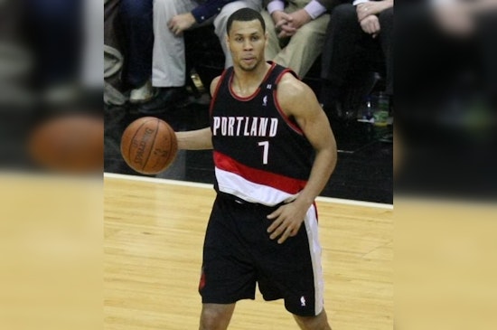 Brandon Roy, Sonics Legends Take Over Seattle’s Pier 62 For Native Youth Hoops Jam