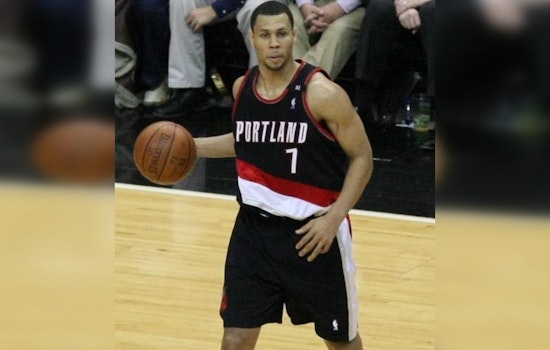 Brandon Roy, Sonics Legends Take Over Seattle’s Pier 62 For Native Youth Hoops Jam