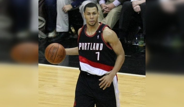 Brandon Roy, Sonics Legends Take Over Seattle’s Pier 62 For Native Youth Hoops Jam